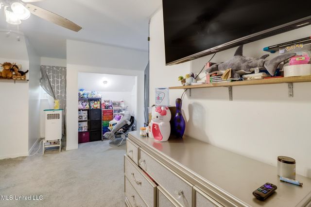 429 San Souci Drive, Gulfport, MS 39507