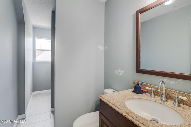 429 San Souci Drive, Gulfport, MS 39507