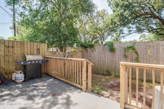 429 San Souci Drive, Gulfport, MS 39507