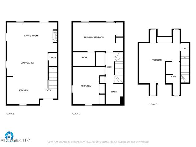 429 San Souci Drive, Gulfport, MS 39507