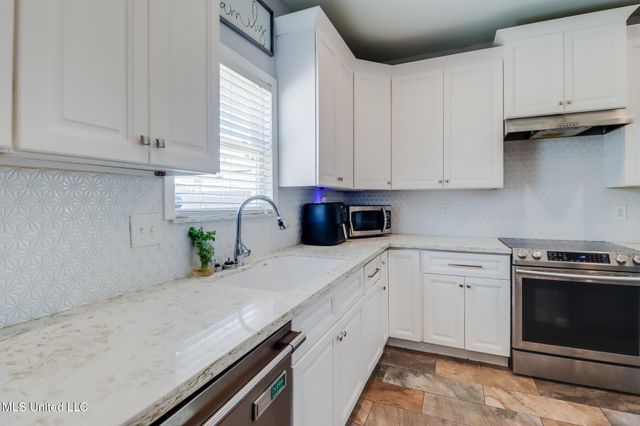 429 San Souci Drive, Gulfport, MS 39507