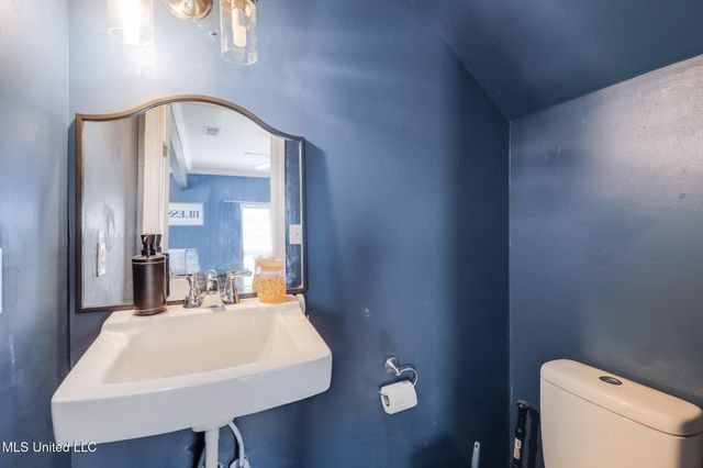 429 San Souci Drive, Gulfport, MS 39507