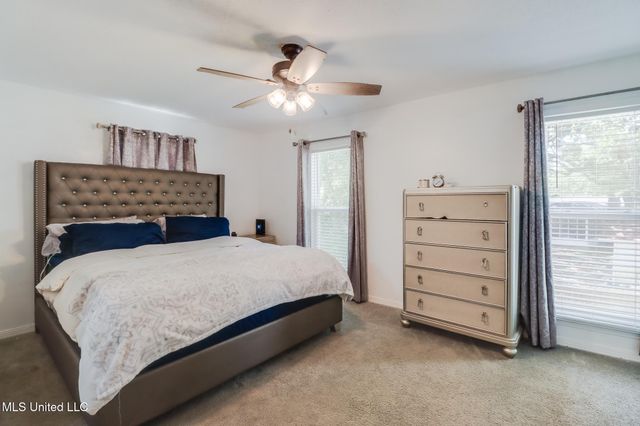 429 San Souci Drive, Gulfport, MS 39507