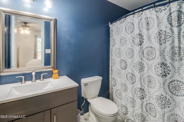 429 San Souci Drive, Gulfport, MS 39507