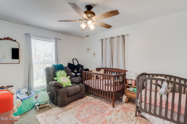 429 San Souci Drive, Gulfport, MS 39507