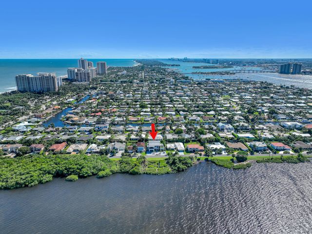 1161 Pine Point Road, Riviera Beach, FL 33404