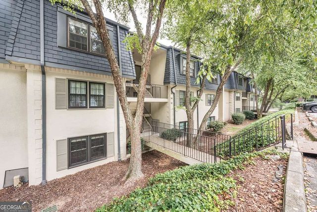 115 Rosaire Place NW, Atlanta, GA 30327