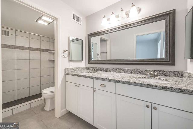 115 Rosaire Place NW, Atlanta, GA 30327