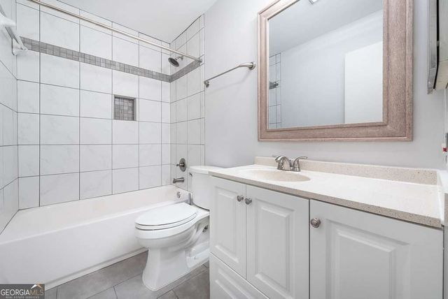 115 Rosaire Place NW, Atlanta, GA 30327