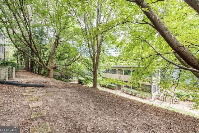 115 Rosaire Place NW, Atlanta, GA 30327