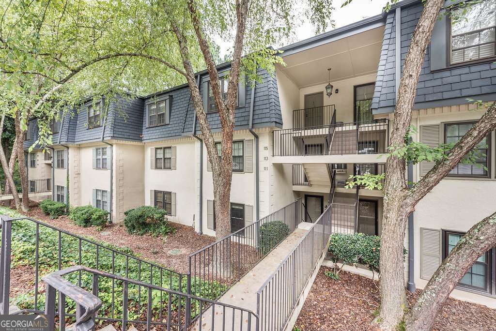 115 Rosaire Place NW, Atlanta, GA 30327