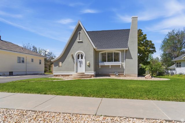 27 N 400 E, Brigham City, UT 84302