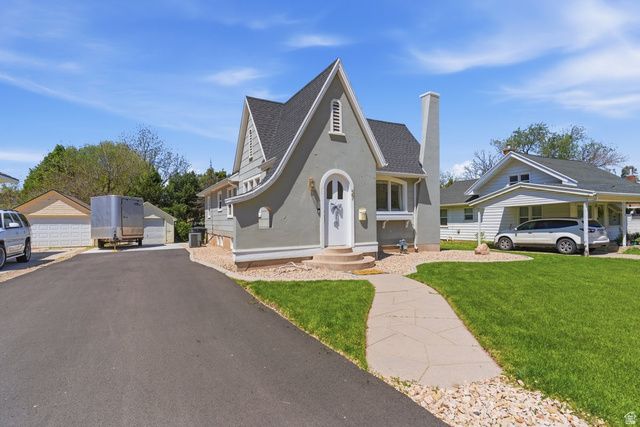 27 N 400 E, Brigham City, UT 84302