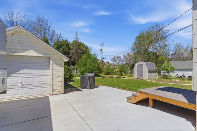 27 N 400 E, Brigham City, UT 84302