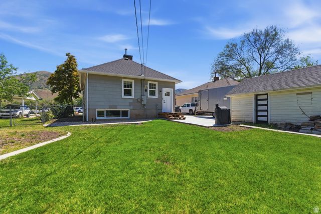 27 N 400 E, Brigham City, UT 84302