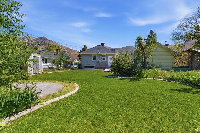 27 N 400 E, Brigham City, UT 84302