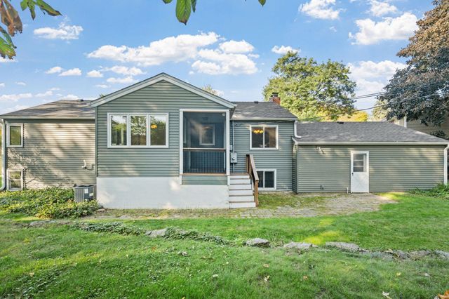 3511 Maplewood Drive, Saint Anthony, MN 55418