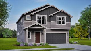 61057 NE Unity Place, Bend, OR 97701