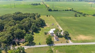 17981 14B Road, Culver, IN 46511