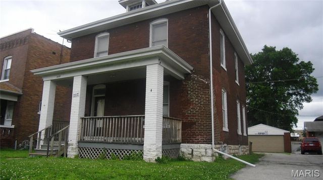 2020 Cleveland Boulevard, Granite City, IL 62040