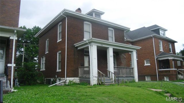 2020 Cleveland Boulevard, Granite City, IL 62040