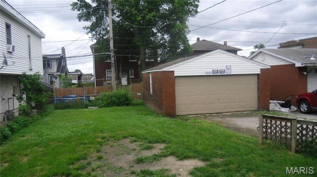 2020 Cleveland Boulevard, Granite City, IL 62040