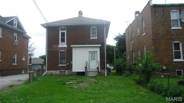 2020 Cleveland Boulevard, Granite City, IL 62040
