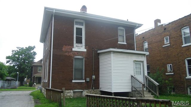 2020 Cleveland Boulevard, Granite City, IL 62040