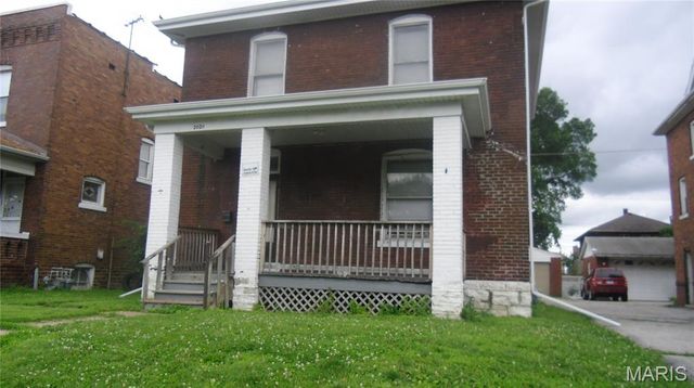 2020 Cleveland Boulevard, Granite City, IL 62040