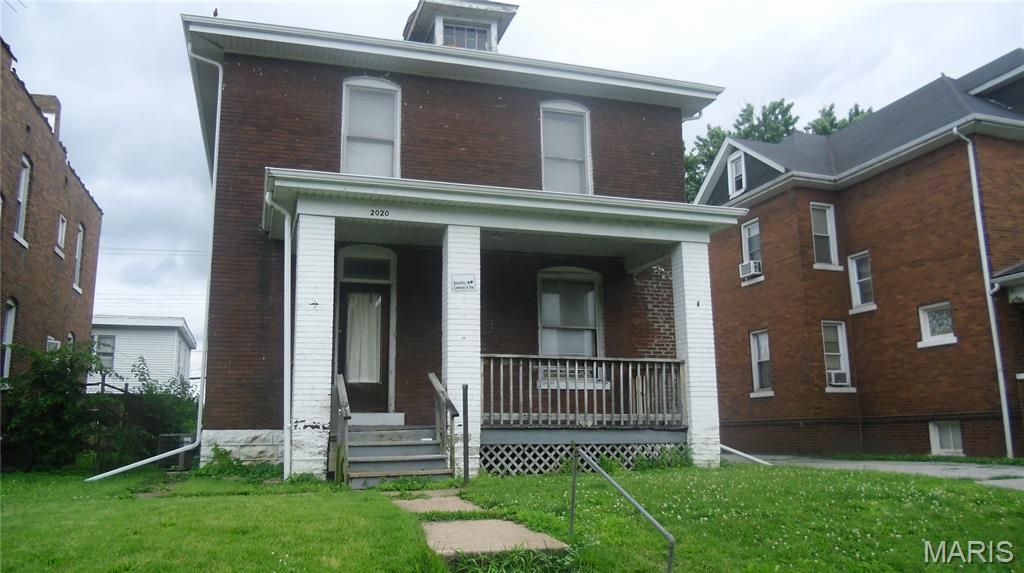 2020 Cleveland Boulevard, Granite City, IL 62040