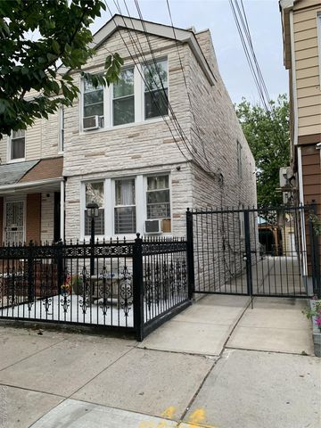 9721 83rd Street, Ozone Park, NY 11416