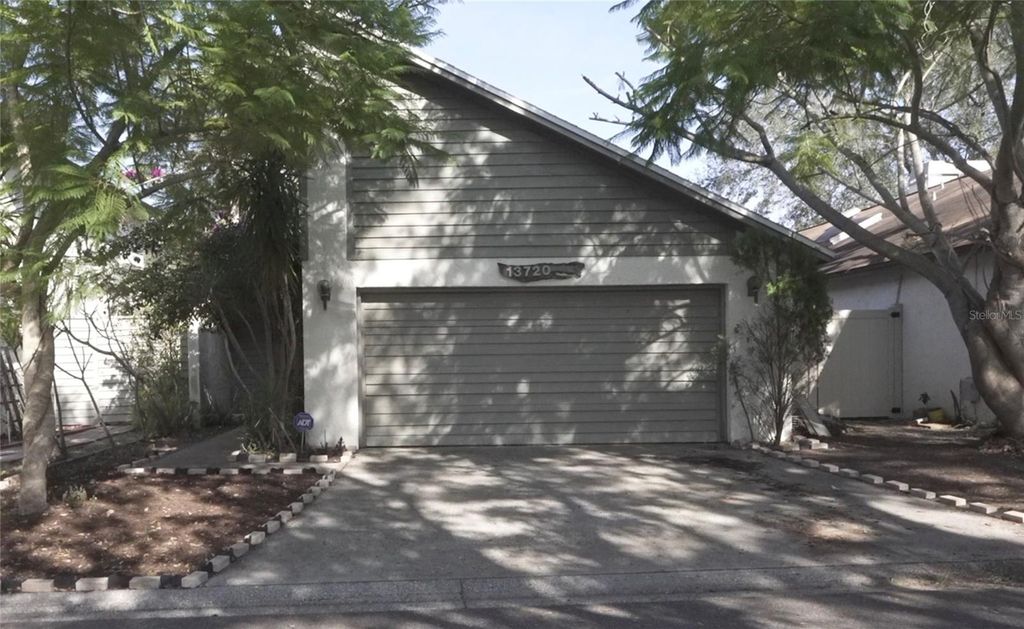 13720 LAZY OAK DRIVE 54, Tampa, FL 33613