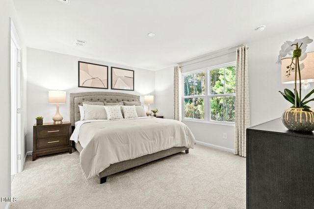 8516 Bumble Bee Court, Bailey, NC 27807