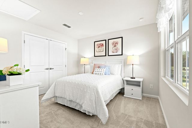 8516 Bumble Bee Court, Bailey, NC 27807