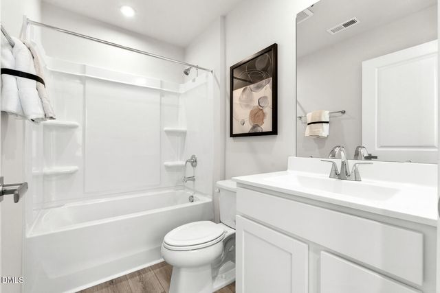 8516 Bumble Bee Court, Bailey, NC 27807