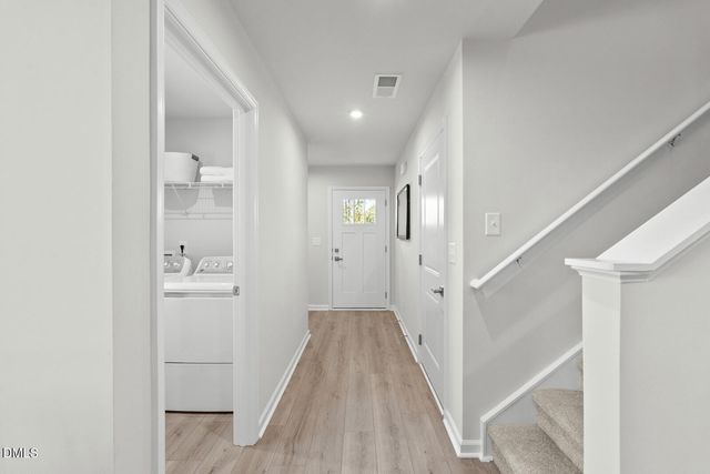 8516 Bumble Bee Court, Bailey, NC 27807