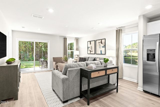 8516 Bumble Bee Court, Bailey, NC 27807