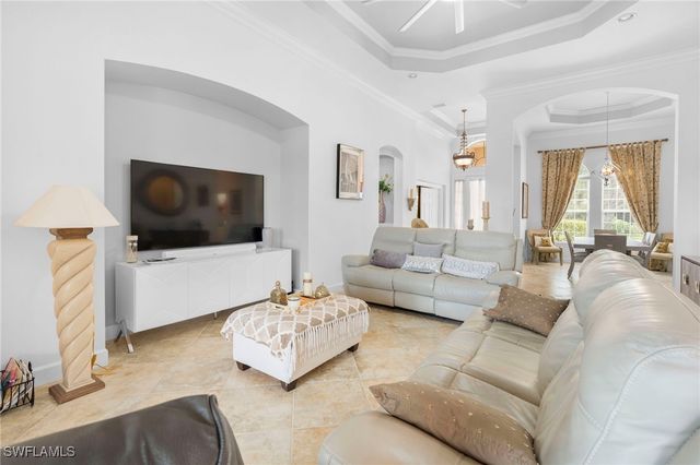 8095 Piedmont DR, Naples, FL 34104