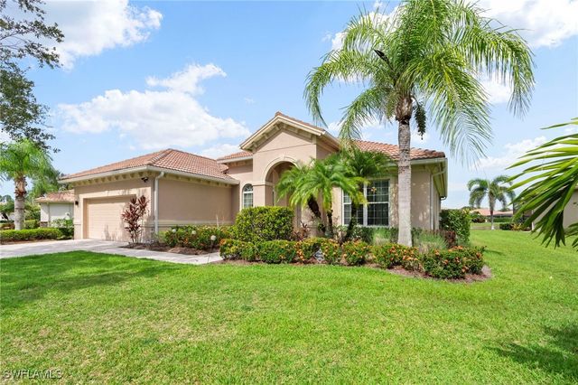 8095 Piedmont DR, Naples, FL 34104