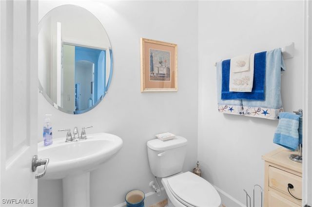 8095 Piedmont DR, Naples, FL 34104