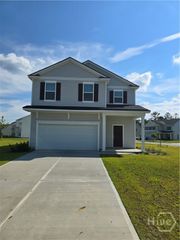 17 Cantata Circle, Pooler, GA 31322