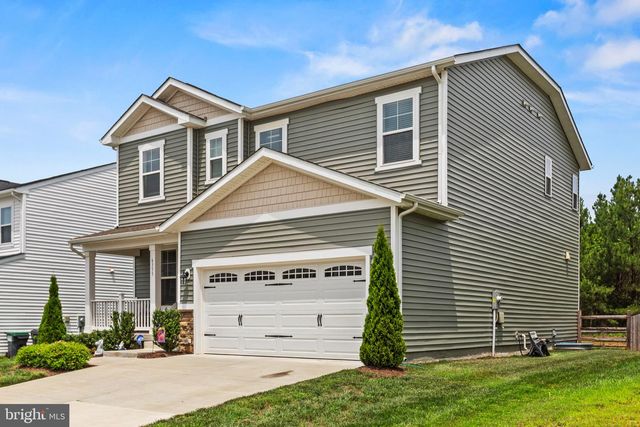 6355 POINTER LN, King George, VA 22485
