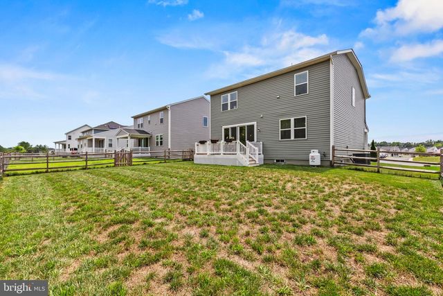 6355 POINTER LN, King George, VA 22485