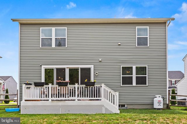 6355 POINTER LN, King George, VA 22485
