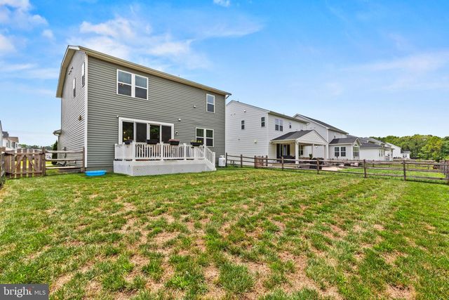 6355 POINTER LN, King George, VA 22485