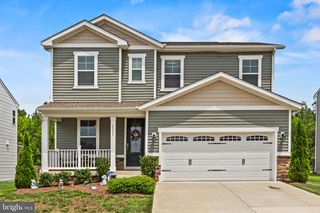 6355 POINTER LN, King George, VA 22485