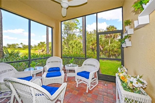 9834 Giaveno CIR 1711, Naples, FL 34113