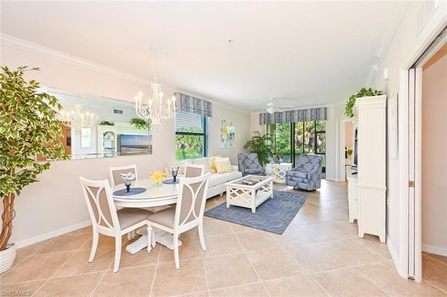 9834 Giaveno CIR 1711, Naples, FL 34113