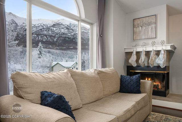 19103 Trail Bay Drive, Eagle River, AK 99577