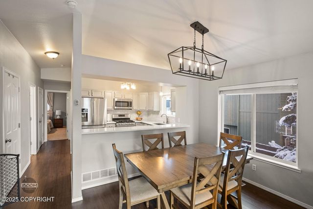 19103 Trail Bay Drive, Eagle River, AK 99577